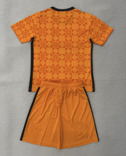 Sunderland Goalkeeper Kids Suit 25/26