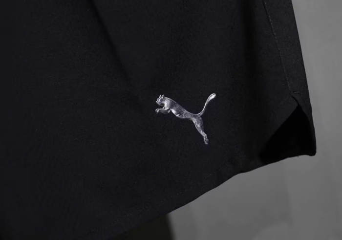 Manchester City Away Player Shorts 25/26