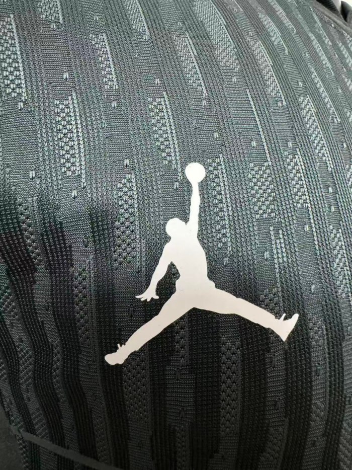 Paris Saint Germain Fourth Player Jersey 25/26