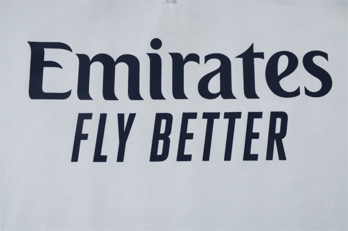 Arsenal Training Jersey Suit 25/26