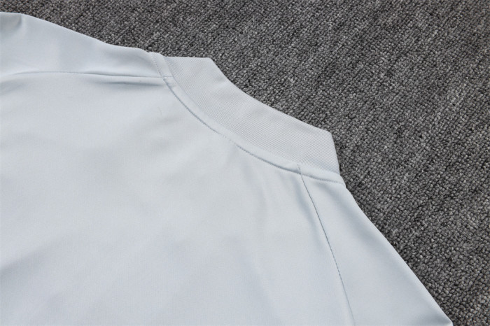 Arsenal Training Jersey Suit 25/26