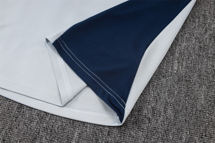 Arsenal Training Jersey Suit 25/26