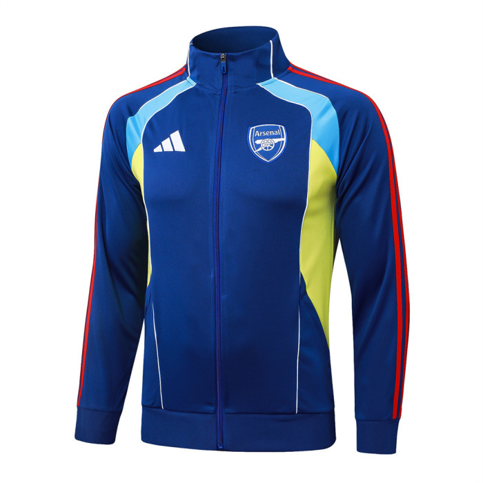 Arsenal Training Jacket 25/26