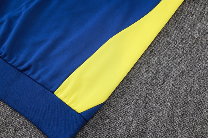 Arsenal Training Jacket 25/26