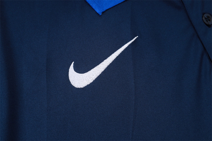 Paris Saint Germain Home POLO Jersey 25/26