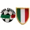 03-04 Serie A + Scudetto