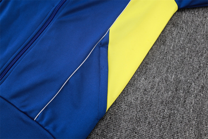 Arsenal Training Jacket 25/26