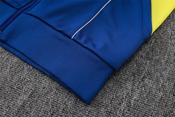 Arsenal Training Jacket 25/26