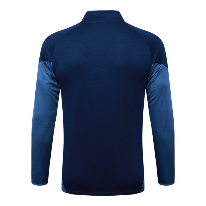 Al-Nassr Training Jacket 25/26