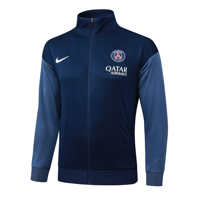 Paris Saint-Germain Training Jacket 25/26
