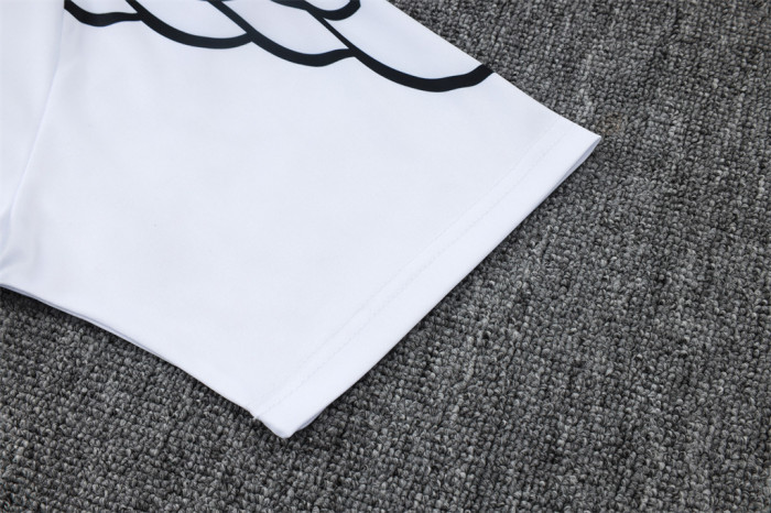 Paris Saint Germain Training Short sleeve Suit 25/26