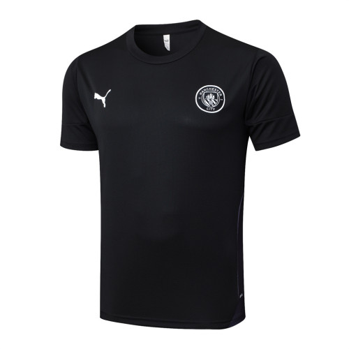 Manchester City Training Short sleeve Jersey 25/26
