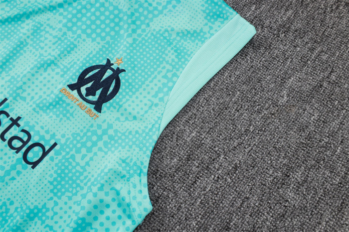 Marseille Training Jersey 25/26