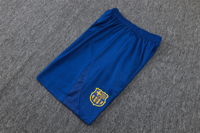 Barcelona Training Jersey 25/26