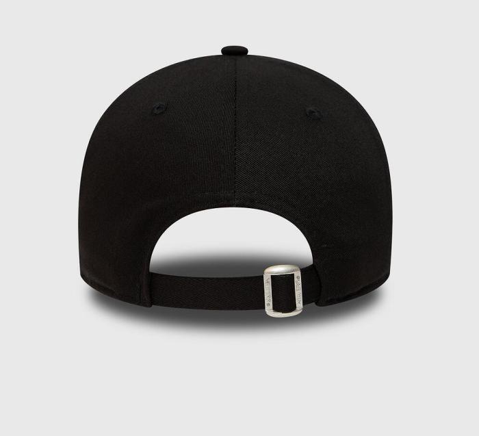 McLaren F1 New Era USA Varsity M Logo 9Forty Cap