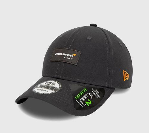 New Era McLaren F1 9Forty Repreve Team Cap