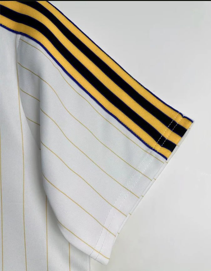 Manchester United Icons Man Jersey 25/26