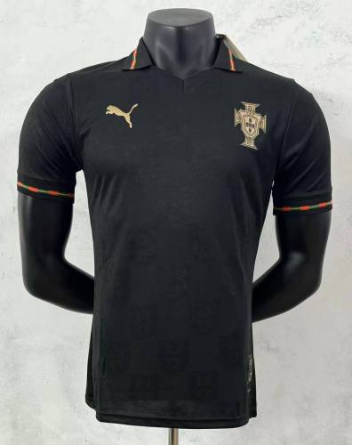 Portugal 2026 World Cup Away Player Men Jersey