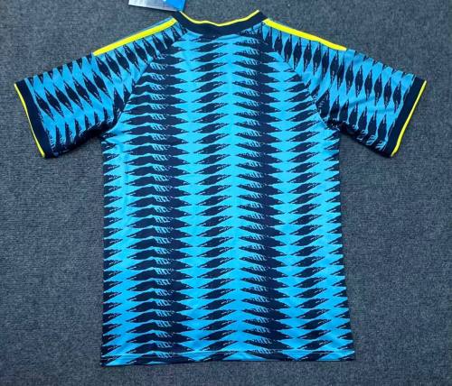 Colombia 2026 World Cup Away Men Jersey