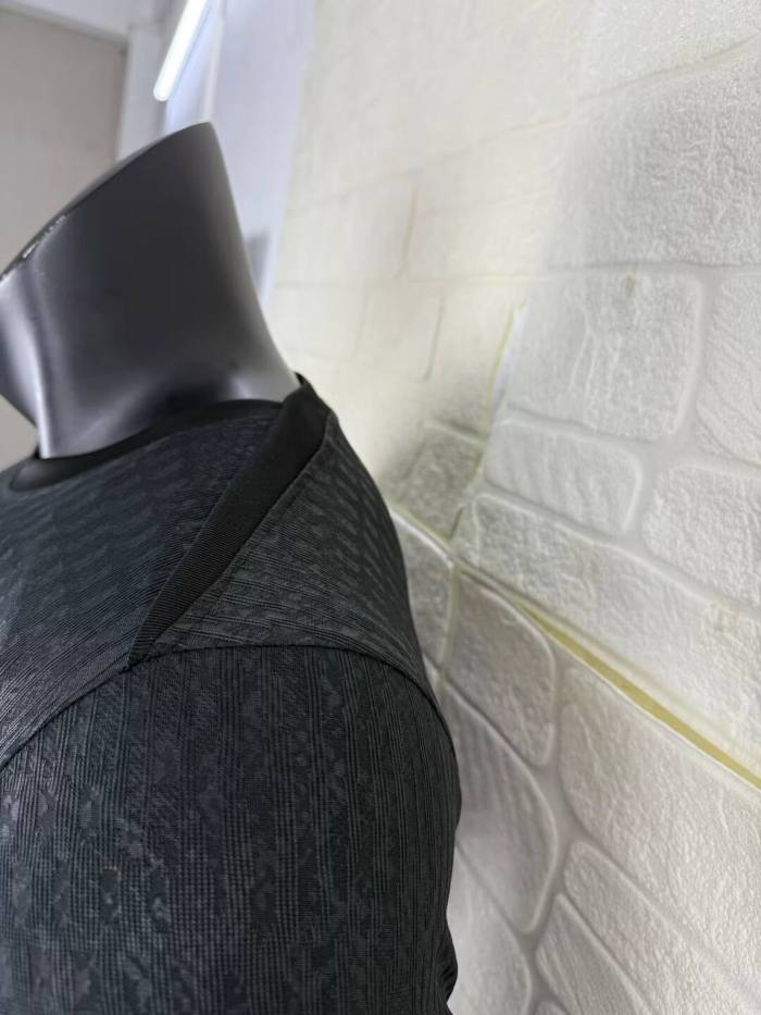 Barcelona x Kobe Bryant Pre-Match away Player Men Jersey 25/26