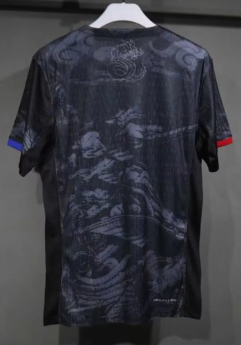 Barcelon Dragon Special Edition Player Jersey 25/26