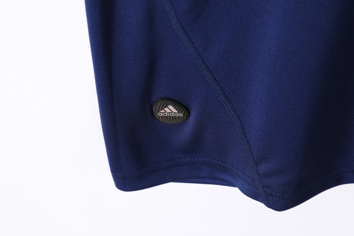 Spain Away Retro Jersey 2009/10