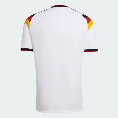 Germany 2026 World Cup Home Man Jersey