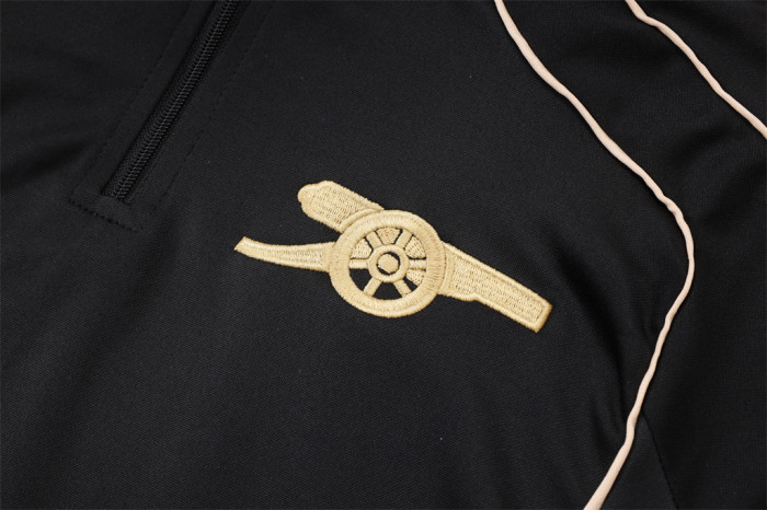 Arsenal Training Jersey Suit 25/26