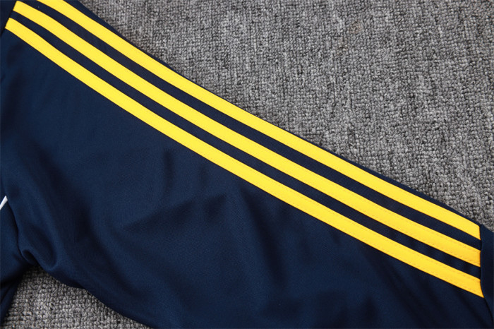 Boca Training Jacket 25/26