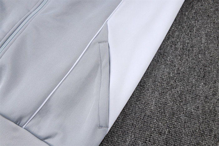 Real Madrid Training Jacket 25/26