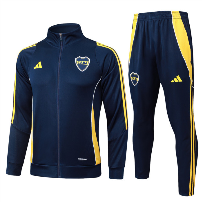Boca Training Jacket 25/26