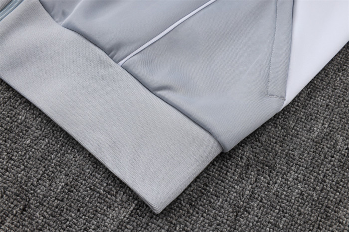 Real Madrid Training Jacket 25/26