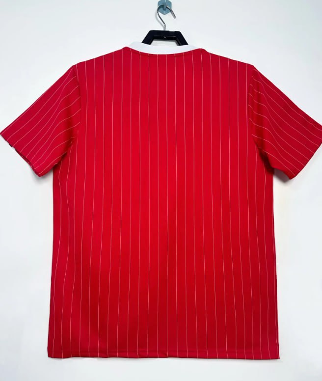 Manchester United Icons Man Jersey 25/26