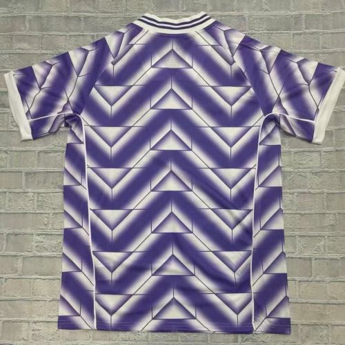 Real Madrid Lifestyle Retro Jersey 25/26