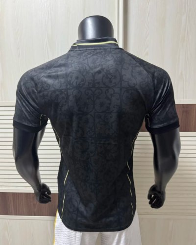 Liverpool Lifestyle Retro Player Jersey 25/26