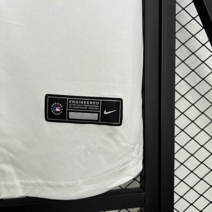 Chelsea 2025 Man Jersey