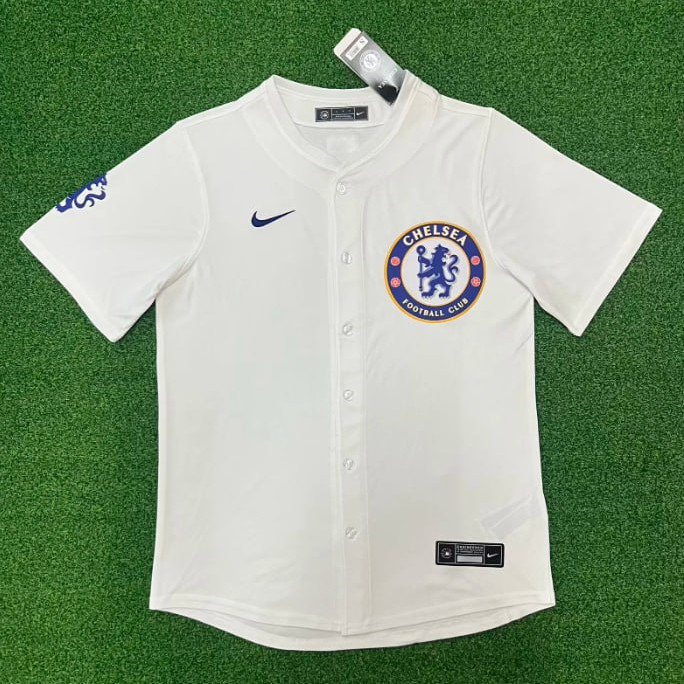Chelsea 2025 Man Jersey
