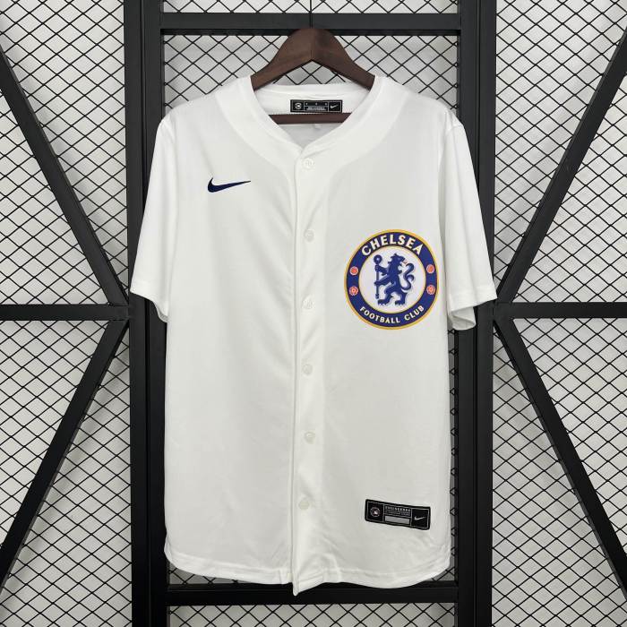 Chelsea 2025 Man Jersey