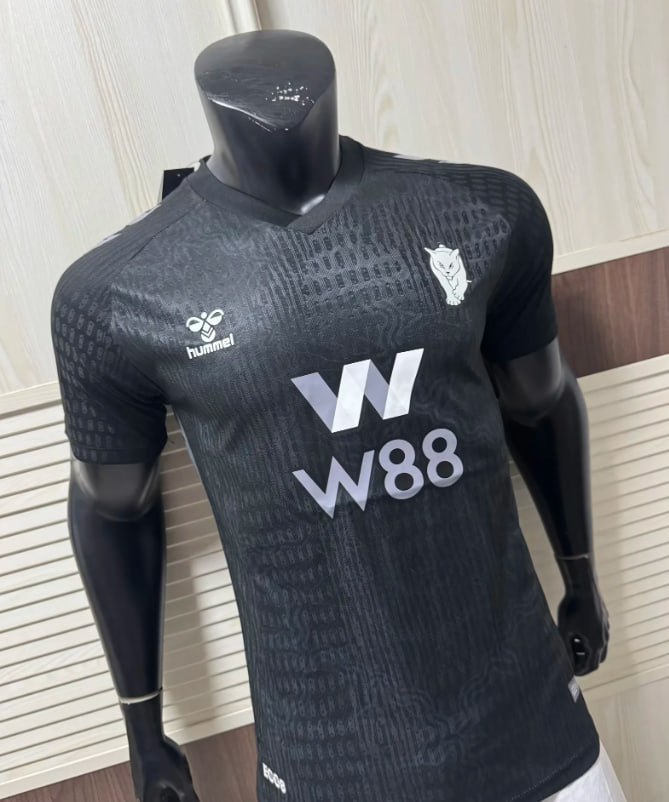 Sunderland Third Player Man Jersey 25/26