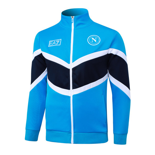 Napoli Training Jacket 25/26