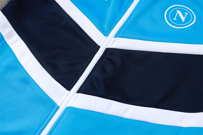 Napoli Training Jacket 25/26