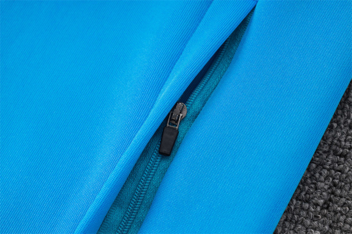 Napoli Training Jacket 25/26