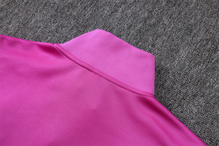 Barcelona Training Jacket 25/26