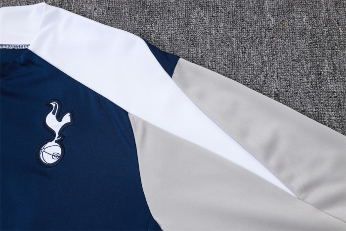 Tottenham Hotspur Training Jersey Suit 25/26
