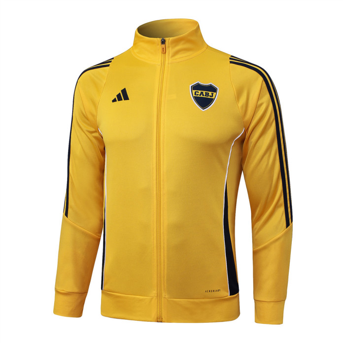 Boca Training Jacket 25/26