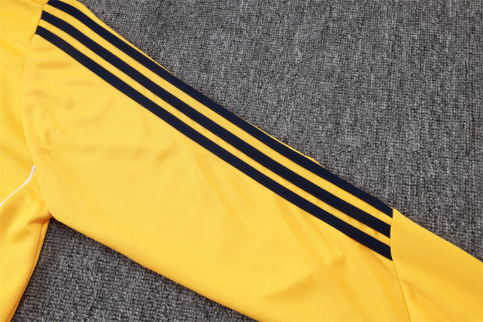 Boca Training Jacket 25/26