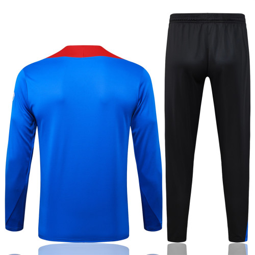 Paris Saint GermainTraining Jersey Suit 25/26