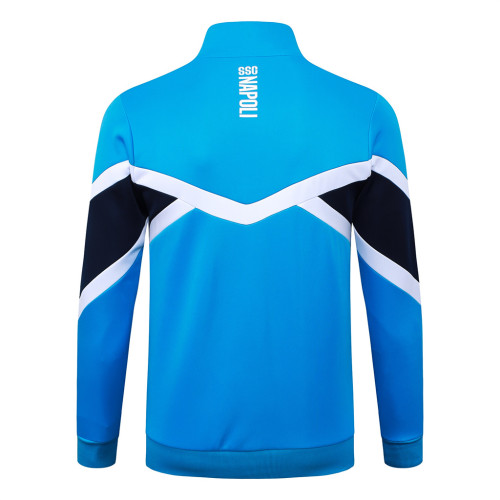 Napoli Training Jacket 25/26