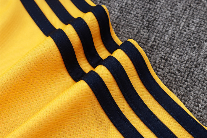 Boca Training Jacket 25/26