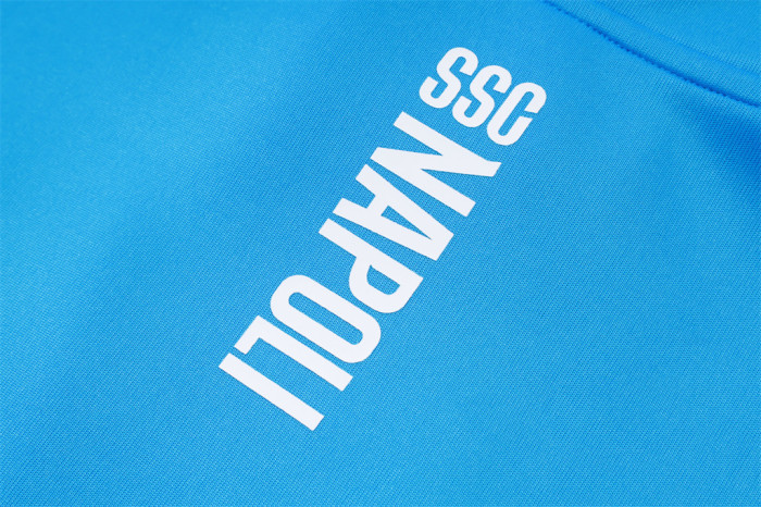Napoli Training Jacket 25/26